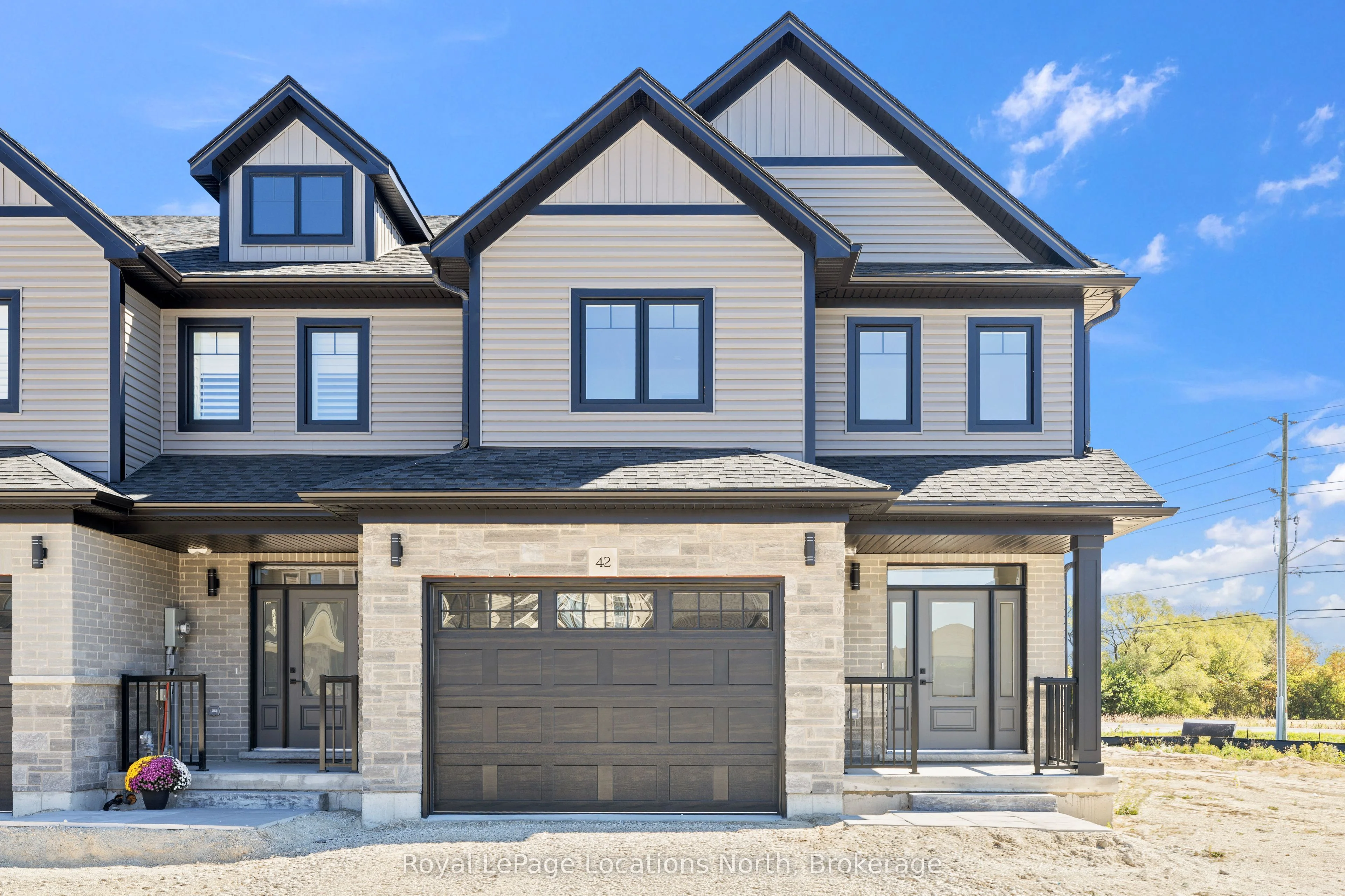 42 Swain Crescent, Collingwood, ON L9Y 2L3