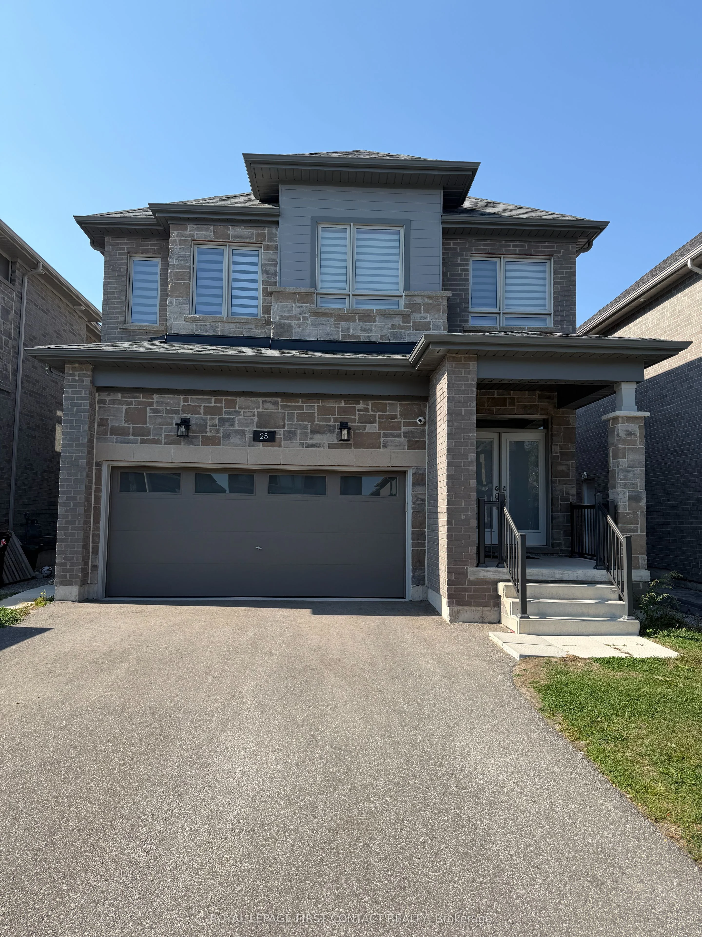 25 Paddington Grove Lower Unit, Barrie, ON L9J 0J3