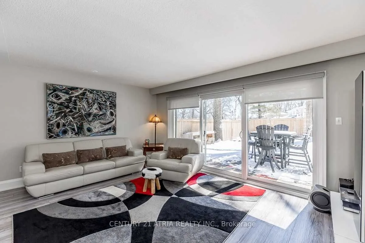 97 Shirley Avenue, Barrie, On L4n 1n3