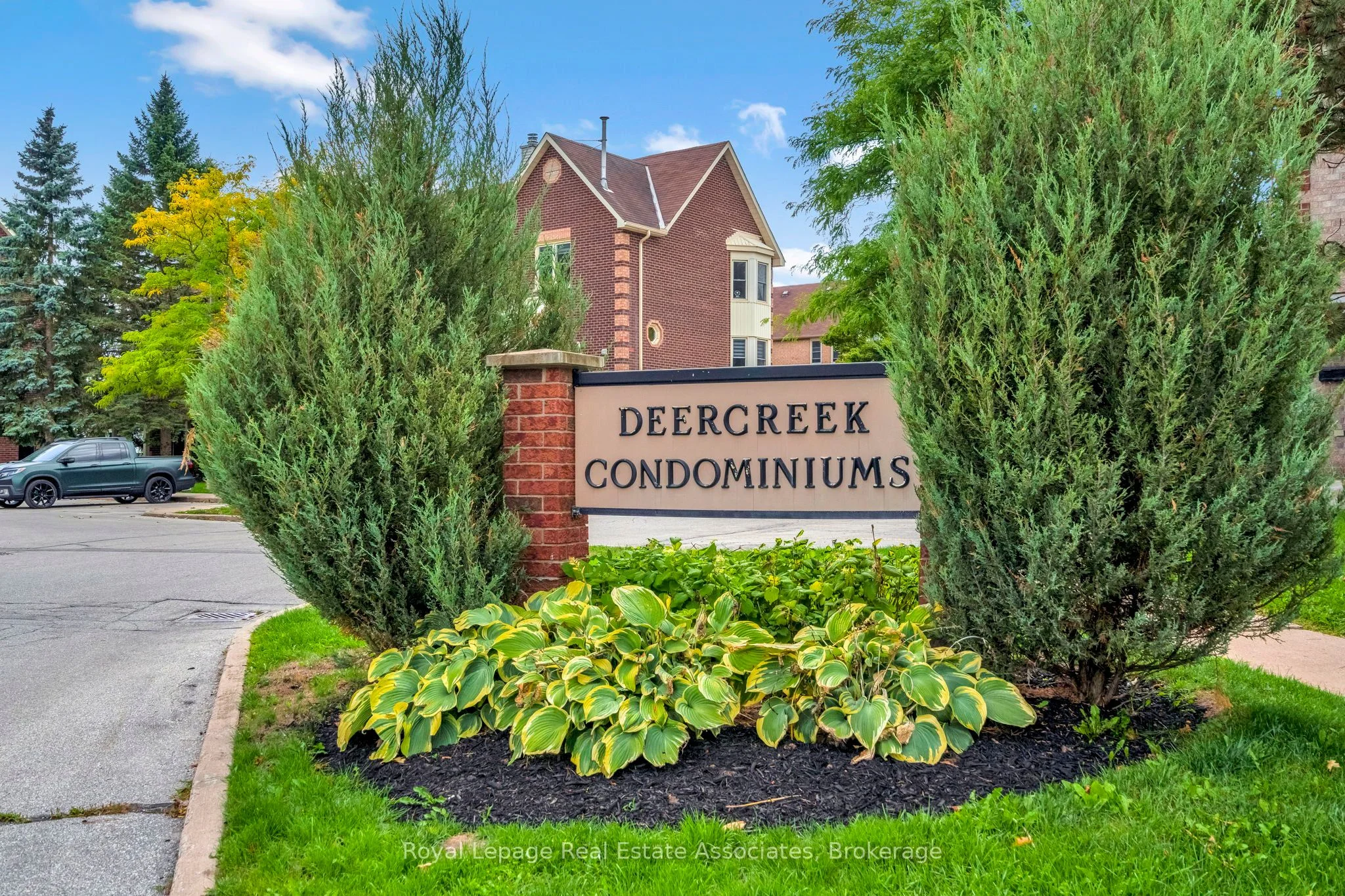 119 D'ambrosio Drive 2, Barrie, On L4n 7r7