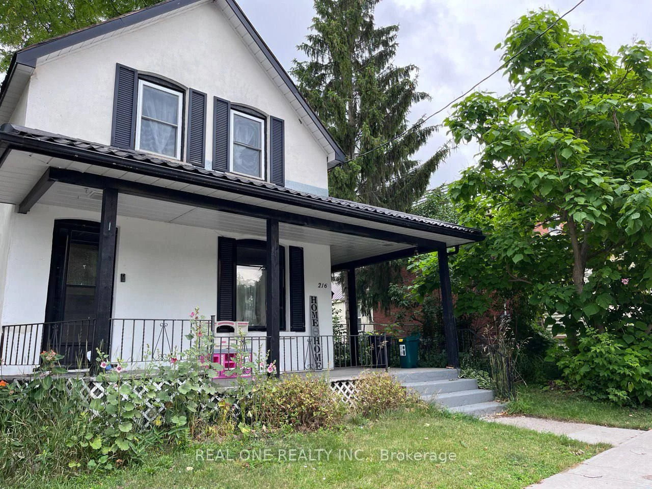 216 John Street N, Orillia, ON L3V 3H7