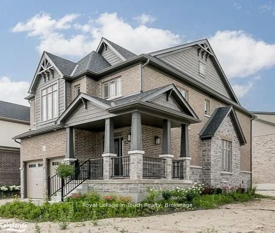 2 ROWLAND Street, Collingwood, ON L9Y 5M5