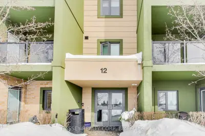 12 Royal Parkside Drive 107, Barrie, ON L4M 4S6