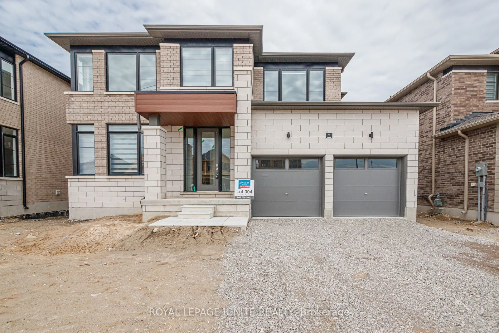 51 Del Ray Crescent, Wasaga Beach, ON L9Z 0N8