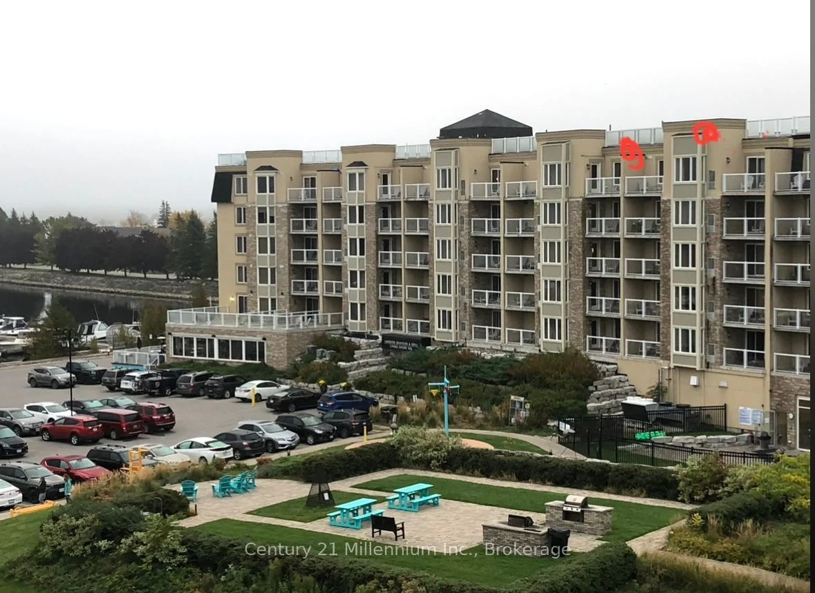 9 Harbour Street E 6412-6414, Collingwood, ON L9Y 5C5