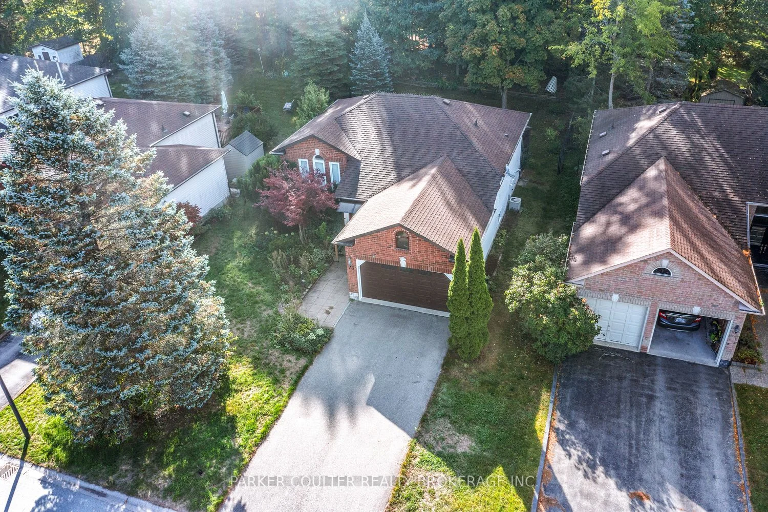 73 Timberland Crescent, Wasaga Beach, ON L9Z 1G9