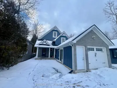 3148 Mosley Street BSMT, Wasaga Beach, ON L9Z 1V6