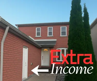 Detached in Barrie