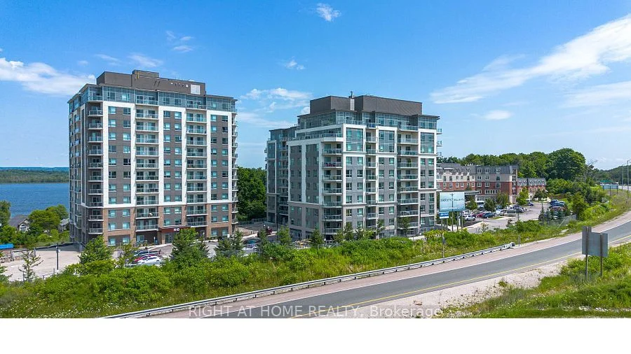 58 Lakeside Terrace 205, Barrie, ON L4M 0H9