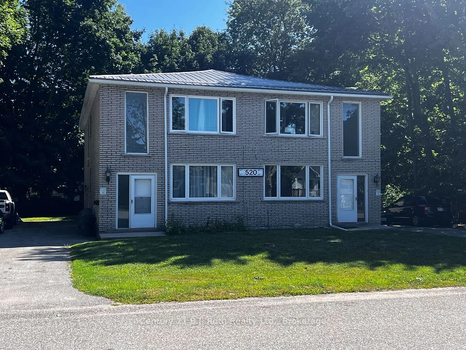 520 High Street 3, Orillia, ON L3V 4Y1