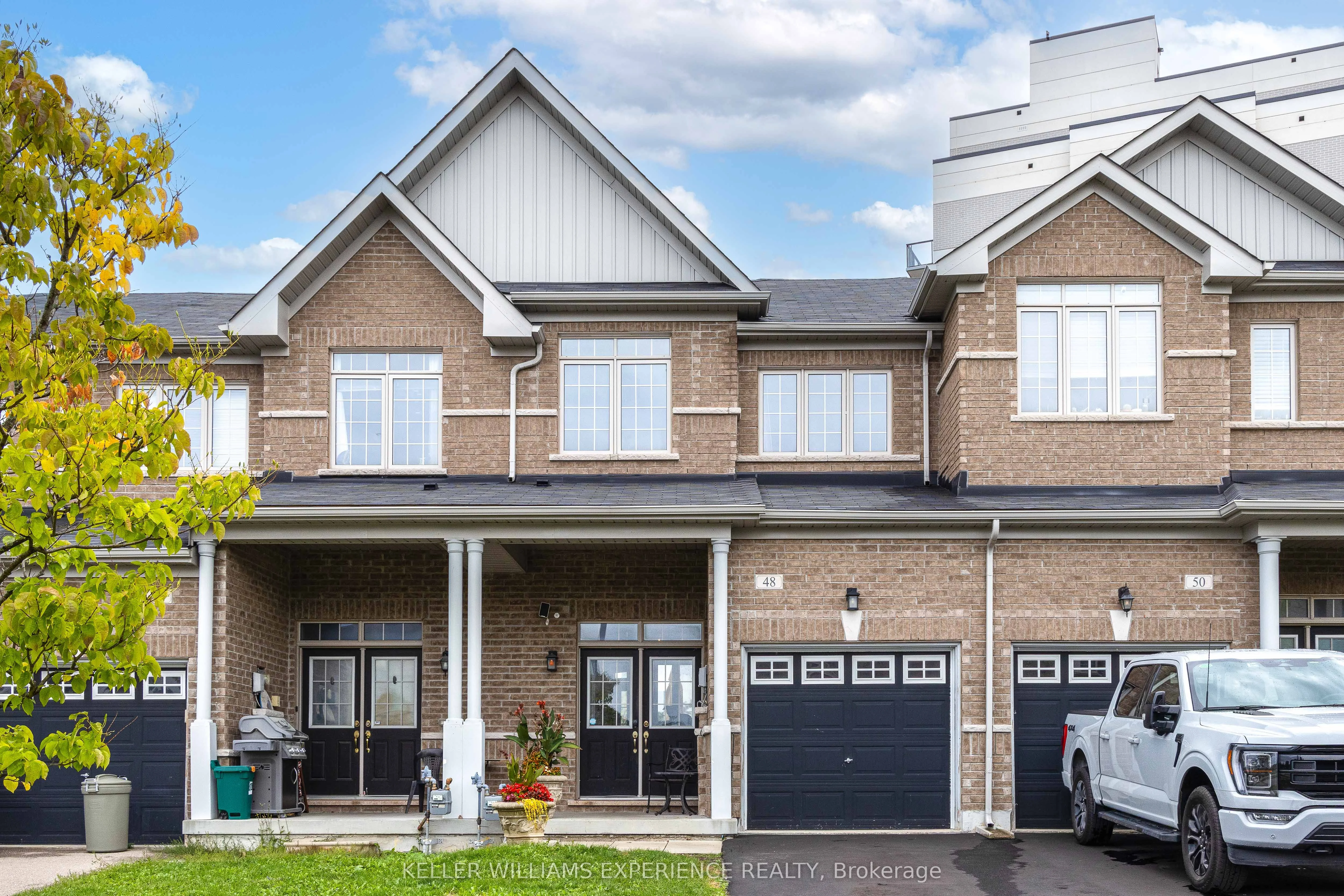 48 Snelgrove Crescent, Barrie, ON L4N 6R6