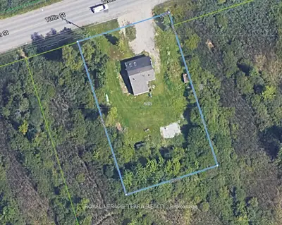 Detached in Barrie