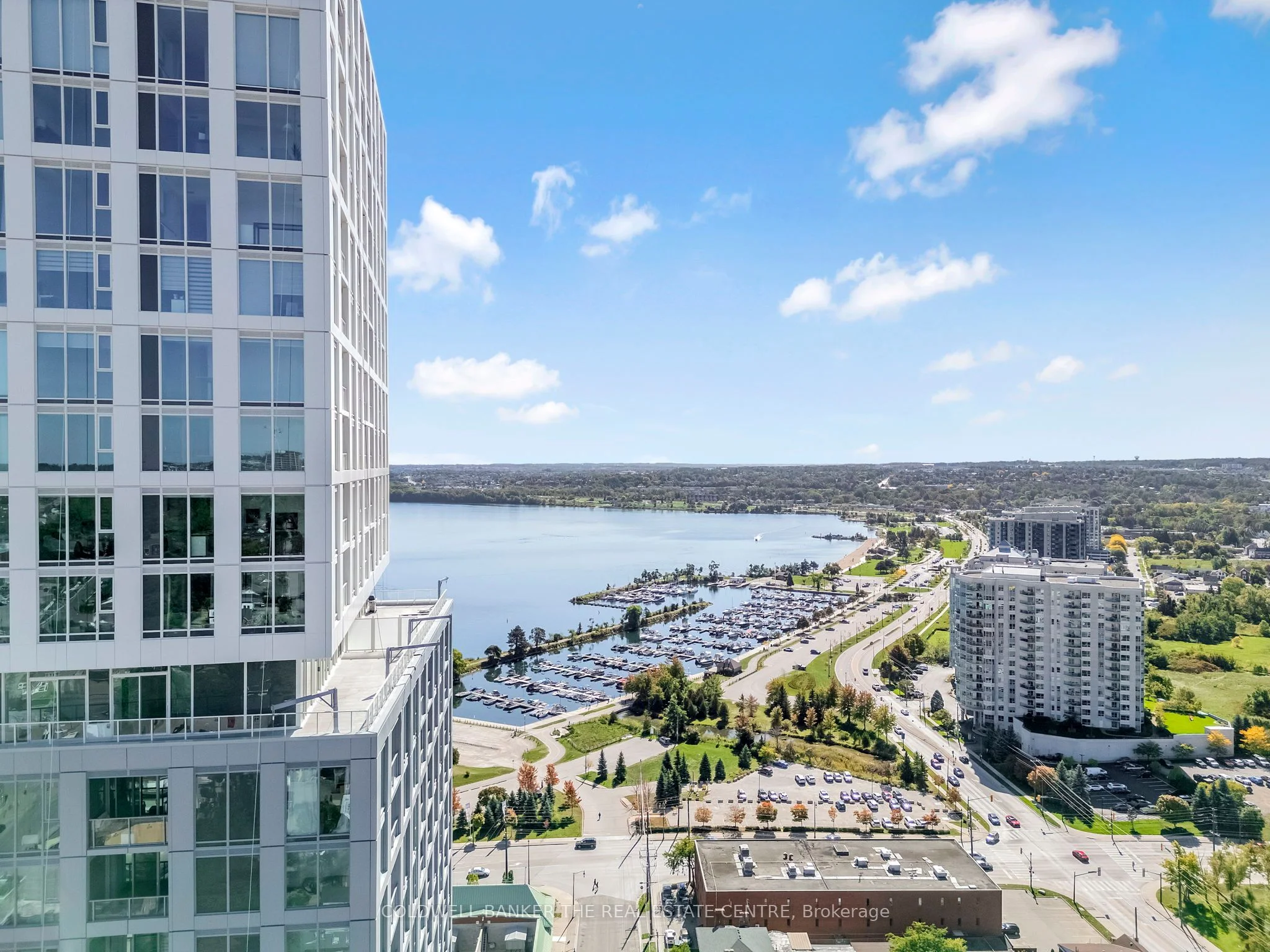 55 Dunlop Street W, Barrie, ON L4L 1A3