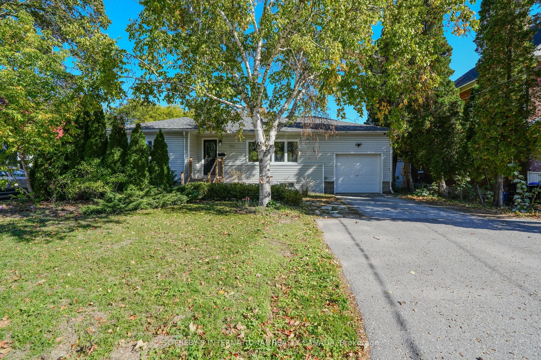 345 NAPIER Street, Collingwood, ON L9Y 3T6