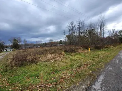 Lot #3 John Street, Severn, ON L0K 1E0