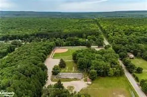 Vacant Land in Tiny