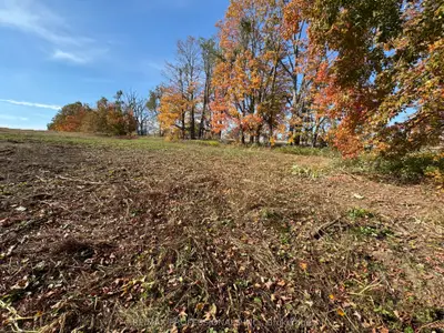 Vacant Land in Oro-Medonte