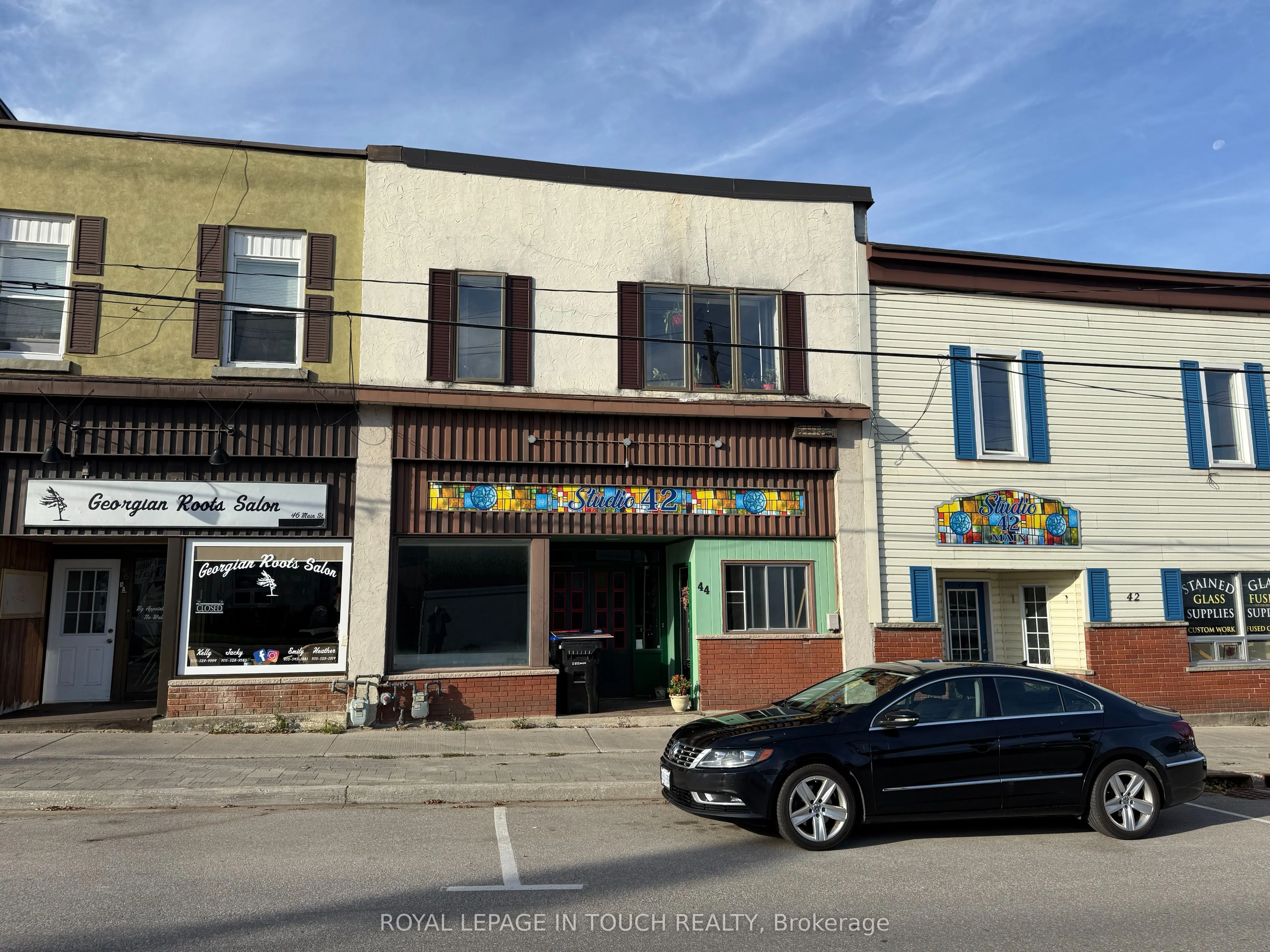 44 Main Street, Penetanguishene, ON L9M 1T2