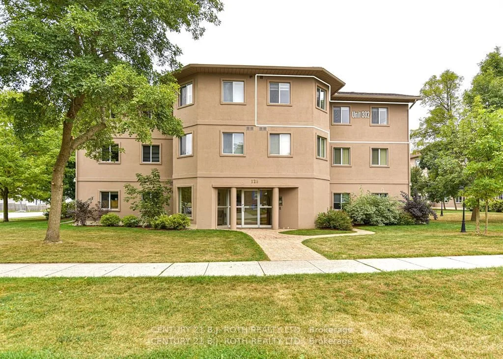 125 Bond Street 302, Orillia, ON L3V 1J7