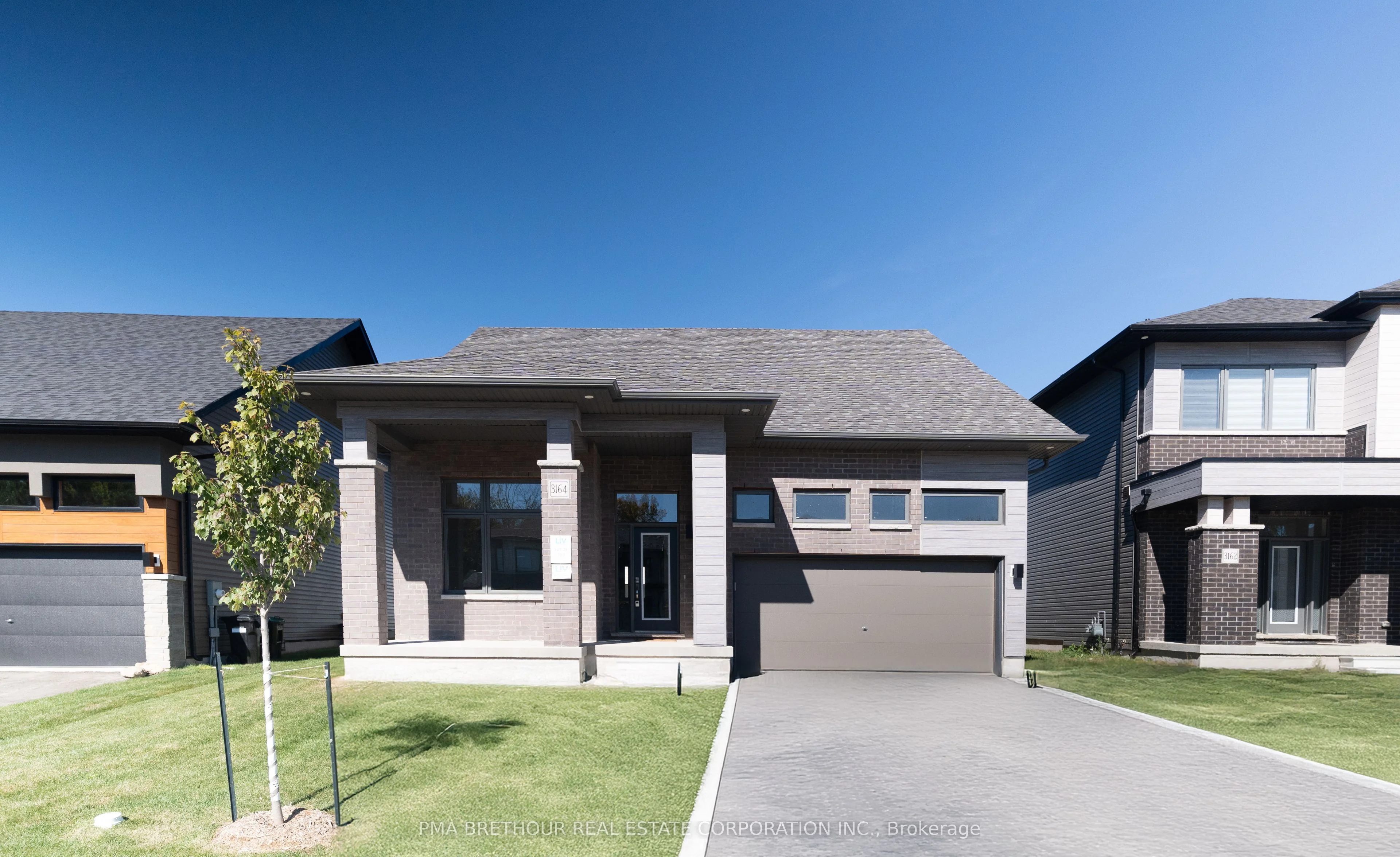 3164 Searidge Street, Severn, On L3v 8r1