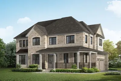 Detached in Barrie