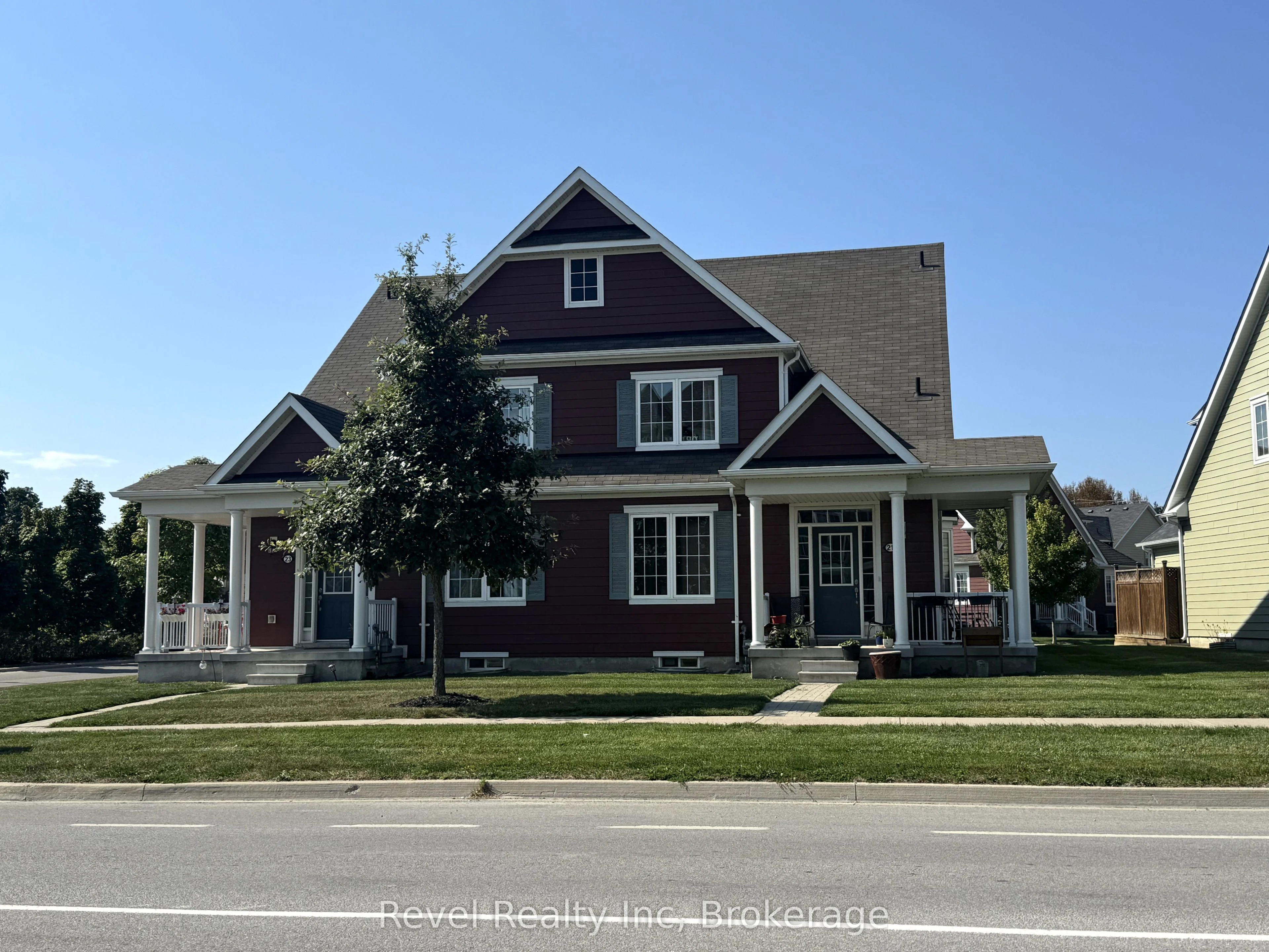 21 VILLAGE GATE Drive 29, Wasaga Beach, ON L9Z 0G3