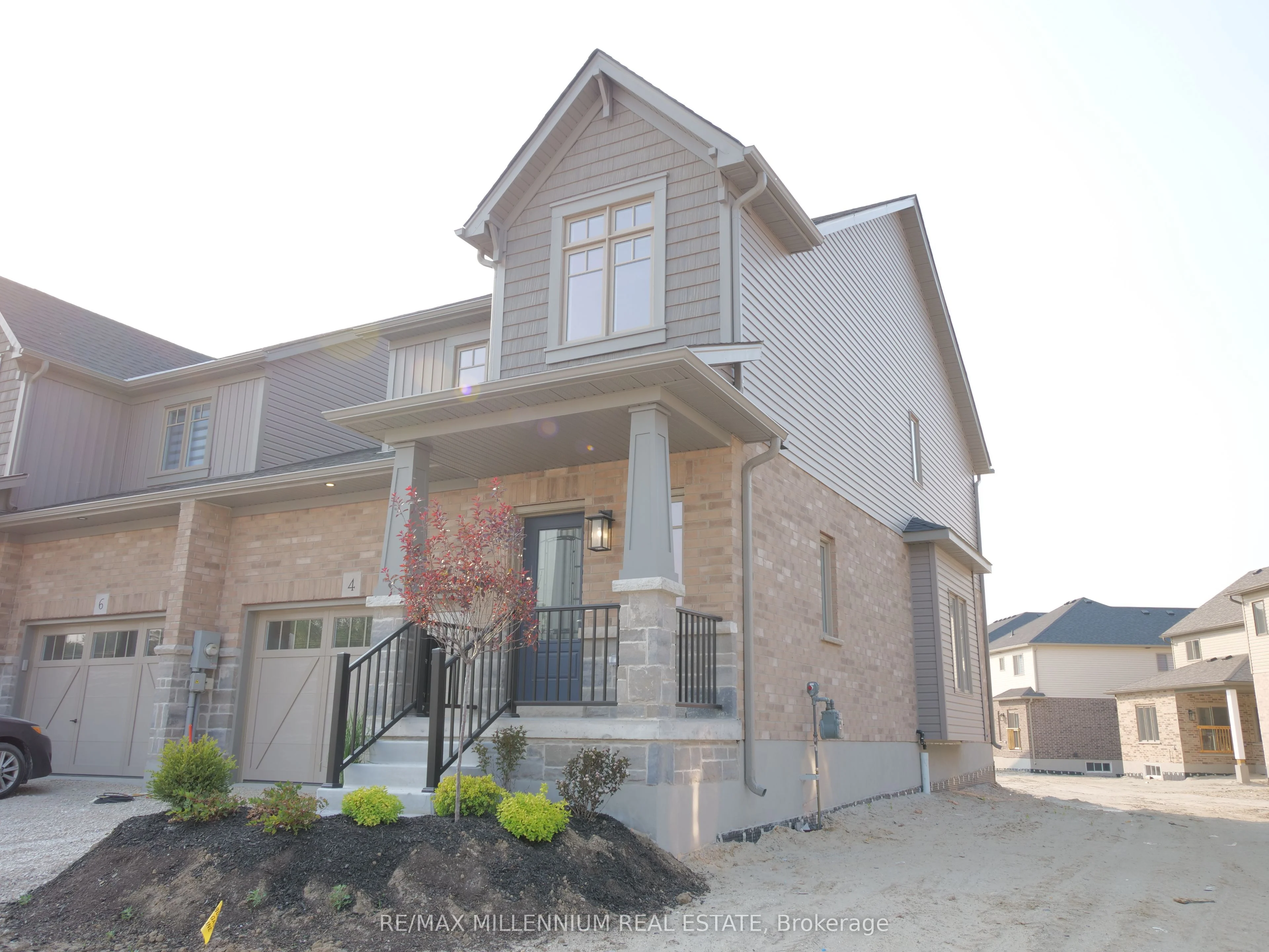 Semi-Detached in Collingwood