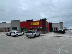 535 Bayfield Street A2, Barrie, On L4m 4z9