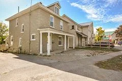 Detached in Orillia