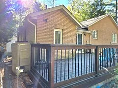 31 Forest Avenue, Wasaga Beach, ON L9Z 2K4