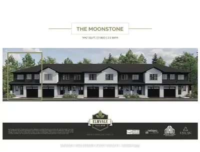 Lot 19 169 Queen Street, Springwater, On L0l 1p0