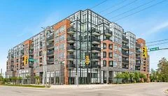 Condo Apartment in Barrie