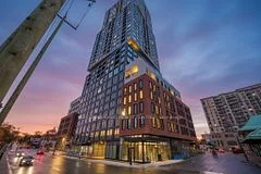 39 Mary Street 909, Barrie, ON L4N 1S9
