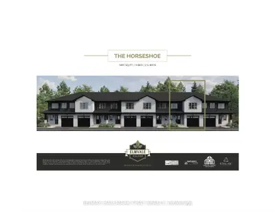 Lot 12 169 Queen Street, Springwater, On L0l 1p0