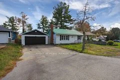 Detached in Barrie