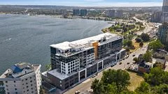 185 Dunlop Street E 719, Barrie, ON L4M 1B2