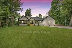 Detached in Clearview