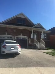 262 Kozlov Street, Barrie, ON L4N 6R7