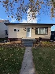 258 Elizabeth Street, Midland, On L4r 1y6