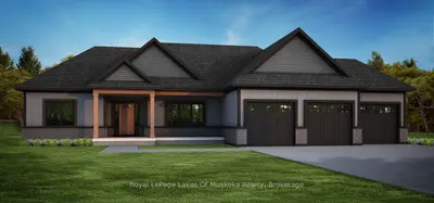 3 Meadow Acres Road, Oro-Medonte, ON L0K 2G1