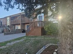 48 PORRITT Street, Barrie, ON L4N 4Y3
