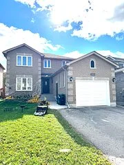 103 Country Lane Bsmt, Barrie, ON L4N 0N3