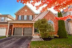 Detached in Barrie