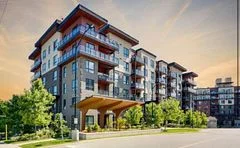 Condo Apartment in Barrie