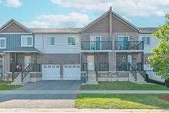 72 Brown Bear Street, Barrie, ON L9J 0H8