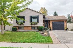 9 Marlisa Drive, Orillia, ON L3V 6Z5