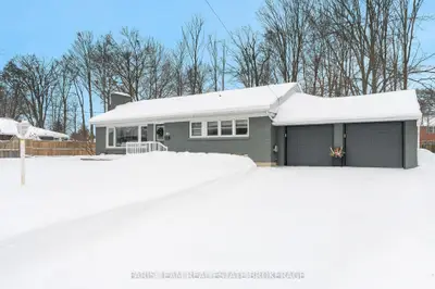 Detached in Midland