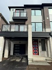 17 Pearen Lane, Barrie, ON L9J 0G5