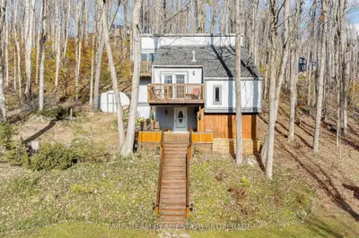 Detached in Oro-Medonte