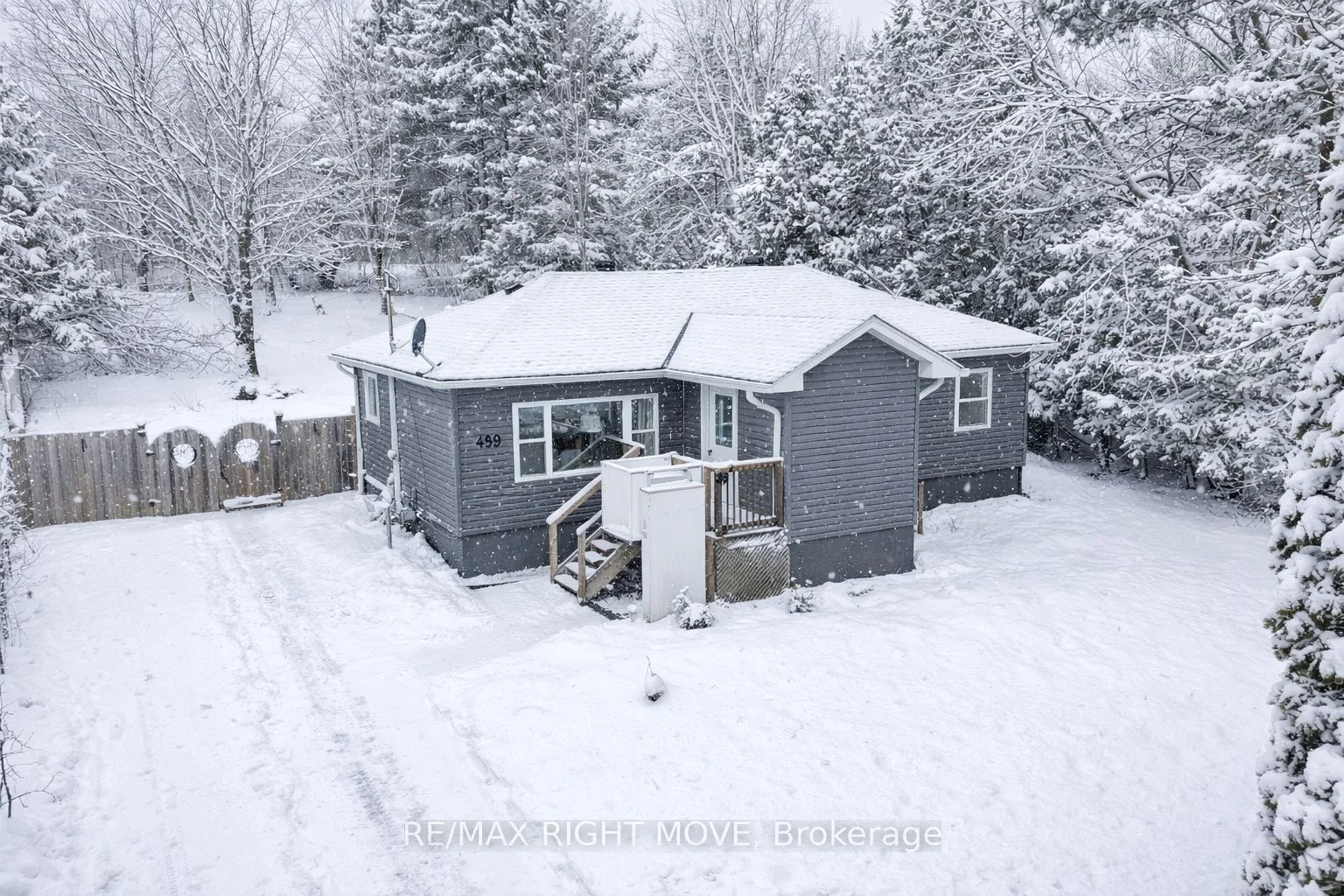 439 Sundial Drive, Orillia, ON L3V 4A7